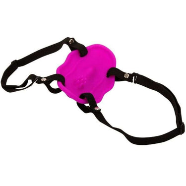 Stimolatore Clitoride in Silicone Premium con Vibrazione Potente